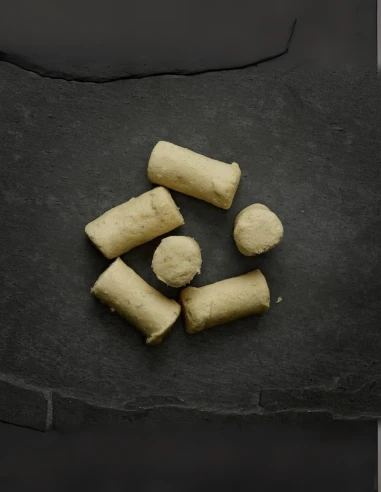 Snacks Naturales para Perro CANAGAN RAW de Pescado Liofilizado 20gr